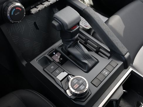 New 2025 Toyota Tacoma TRD Off-Road image 25