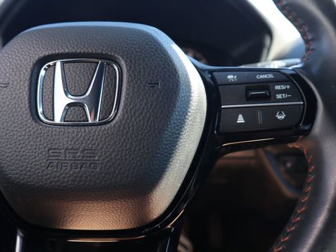 Used 2025 Honda HR-V Sport image 22