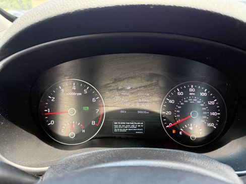 Used 2019 Kia Sportage LX w/ LX Popular Package image 22