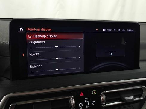 Used 2024 BMW X3 M40i AWD/4WD image 26