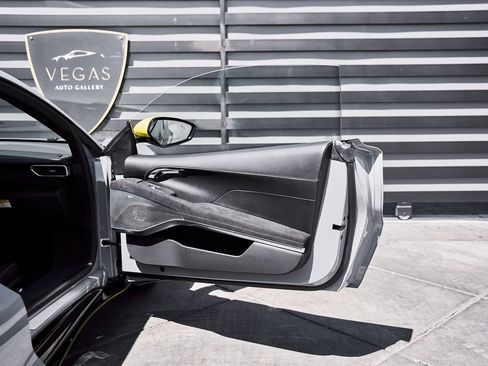 Used 2026 Lotus Emira SE RWD image 24