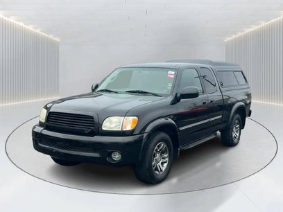Used 2003 Toyota Tundra SR5