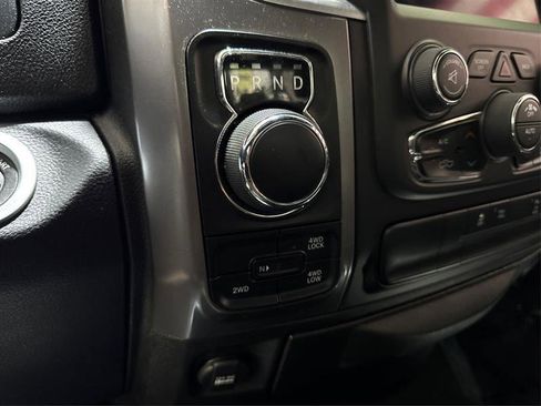 Used 2021 RAM 1500 Classic Warlock w/ Luxury Group AWD/4WD image 30