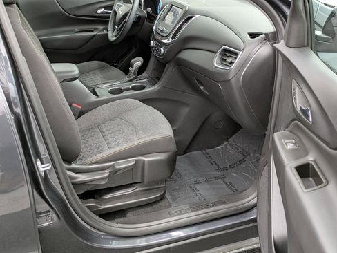Used 2023 Chevrolet Equinox LT w/ Driver Convenience Package image 16