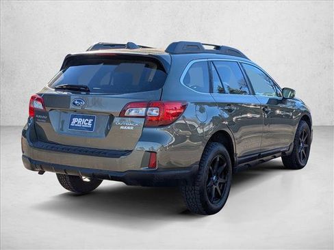 Used 2017 Subaru Outback 2.5i Limited image 5