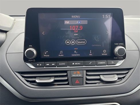 Used 2020 Nissan Altima 2.5 S image 13