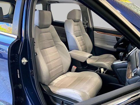 Used 2017 Honda CR-V EX-L image 29
