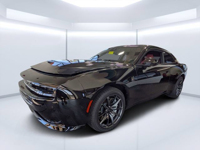 New 2026 Dodge Charger Scat Pack AWD/4WD image 7
