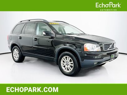 Used 2008 Volvo XC90 3.2