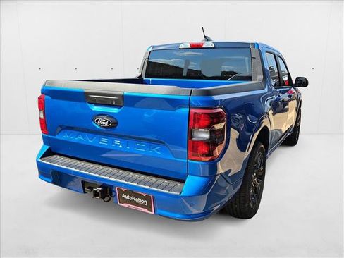 New 2025 Ford Maverick Lobo image 2