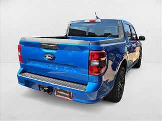 New 2025 Ford Maverick Lobo video 2