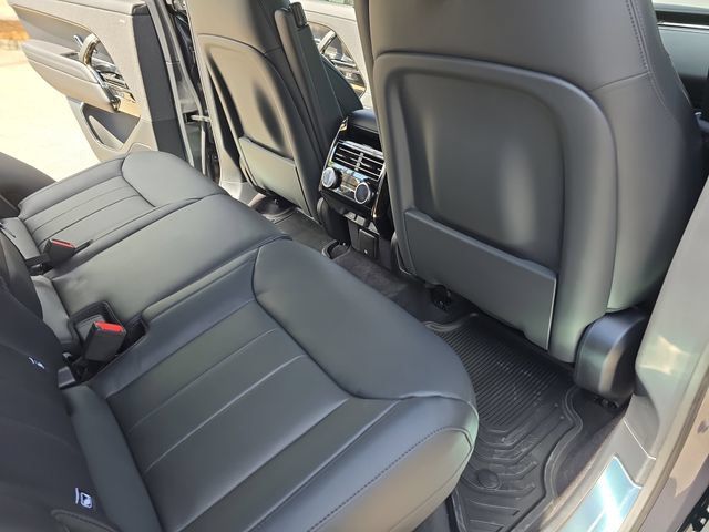 New 2026 Land Rover Range Rover Sport Dynamic SE AWD/4WD image 11