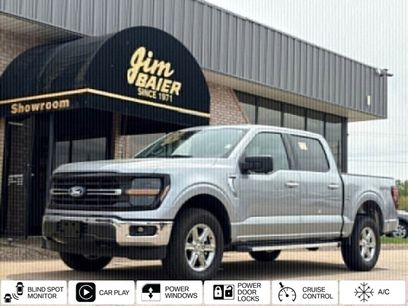 Used 2024 Ford F150 XLT w/ Tow/Haul Package