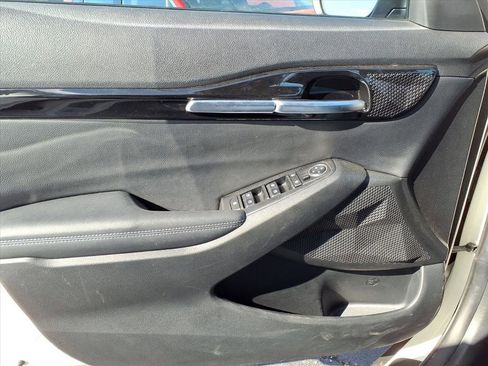 Used 2023 Kia Seltos Nightfall Edition image 15