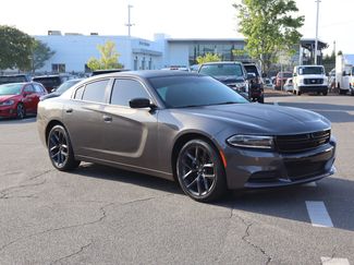 Used 2022 Dodge Charger SXT w/ Blacktop Package RWD video 2