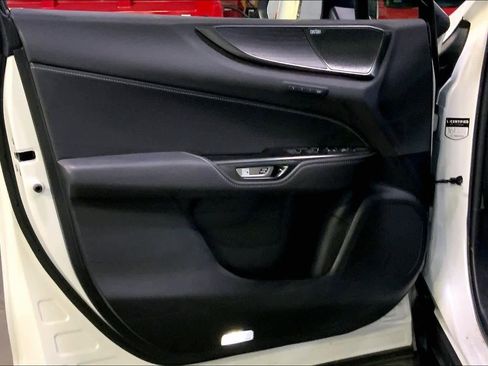 Certified 2024 Lexus NX 350h AWD w/ Vision Package image 22