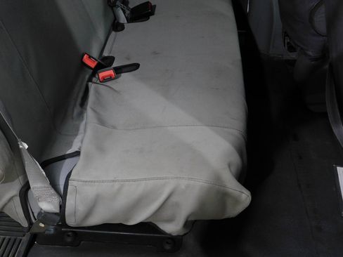 Used 2014 Ford E-250 and Econoline 250 w/ Power Group image 64