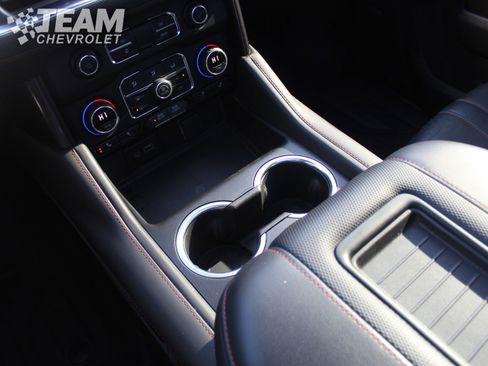 Certified 2024 Chevrolet Suburban RST w/ Luxury Package image 20