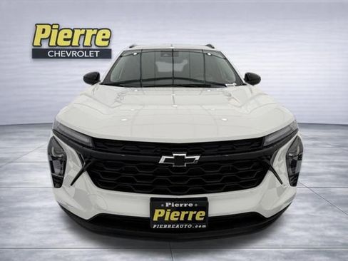 New 2026 Chevrolet Trax LT w/ Driver Confidence Package FWD image 7