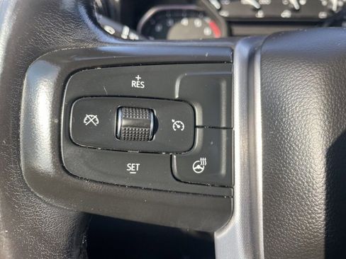 Used 2020 GMC Sierra 1500 Elevation image 22