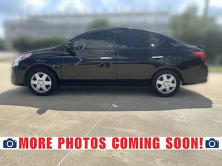 Used 2019 Nissan Versa SV FWD 360° Tour