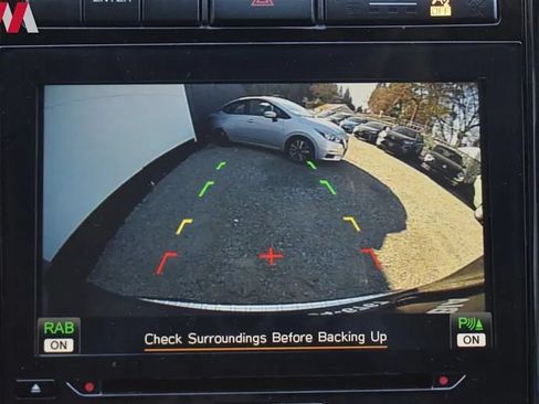 Used 2022 Subaru Ascent Limited w/ Technology Package AWD/4WD image 21