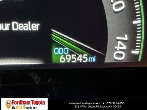 Used 2023 Toyota RAV4 LE AWD/4WD image 32