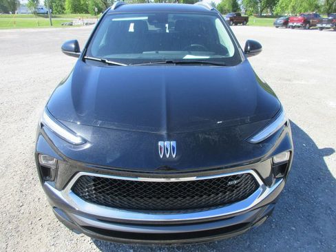 New 2026 Buick Encore GX Sport Touring image 10