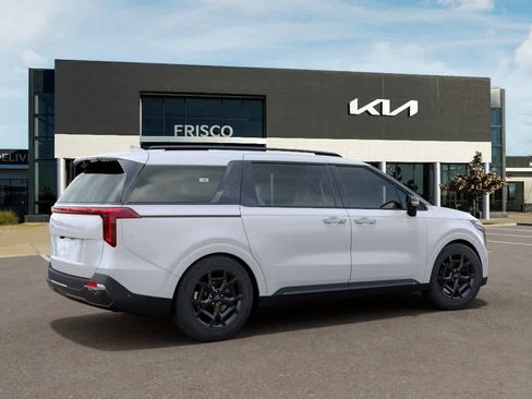 New 2026 Kia Carnival SX Prestige FWD image 6
