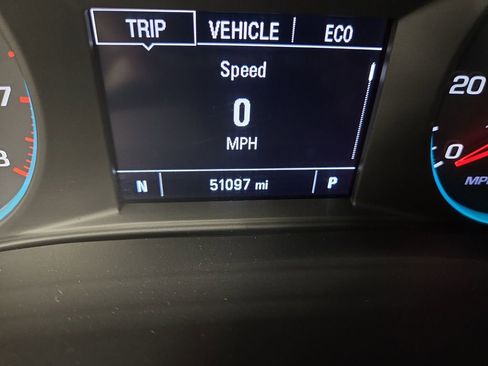 Used 2020 Chevrolet Traverse LS AWD/4WD image 23