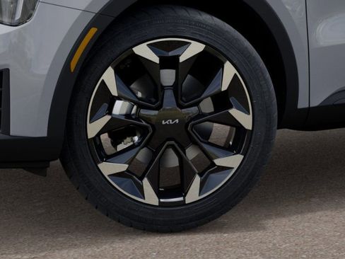 New 2026 Kia Sorento EX image 17