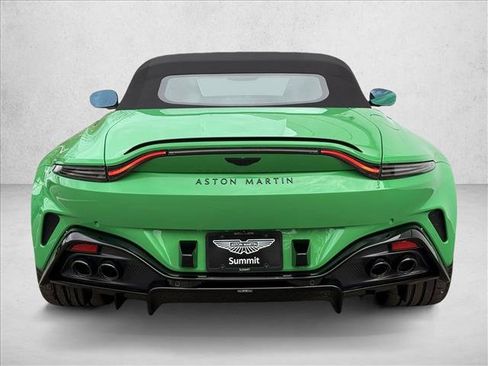 New 2026 Aston Martin V8 Vantage S image 13