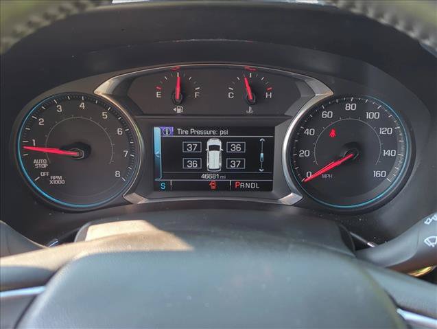 Used 2018 Chevrolet Equinox Premier FWD image 12