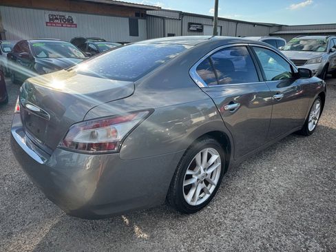 Used 2014 Nissan Maxima 3.5 S FWD image 5