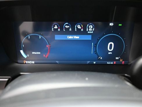 New 2026 Ford F250 Lariat w/ Black Appearance Package AWD/4WD image 6