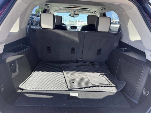 Used 2016 GMC Terrain Denali FWD image 13