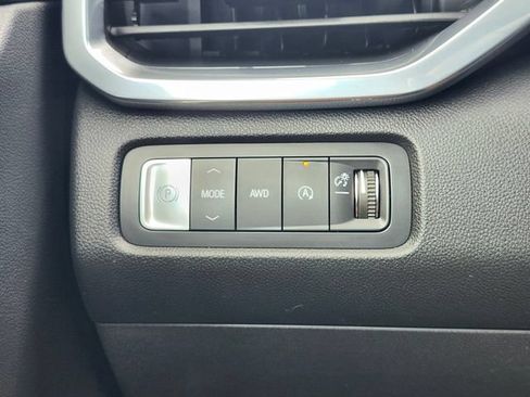 Used 2024 GMC Acadia Elevation w/ Luxury Package AWD/4WD image 24