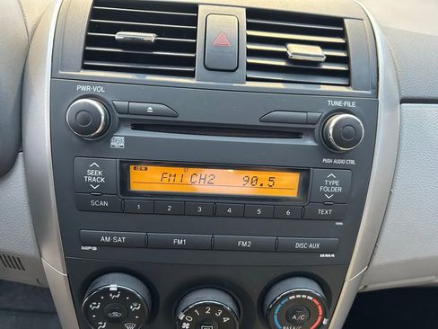 Used 2010 Toyota Corolla LE image 15