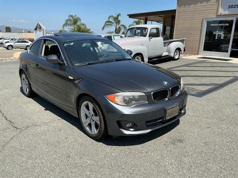 Used 2013 BMW 128i Coupe RWD image 3
