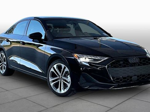 New 2026 Audi A3 2.0T Premium AWD/4WD image 2