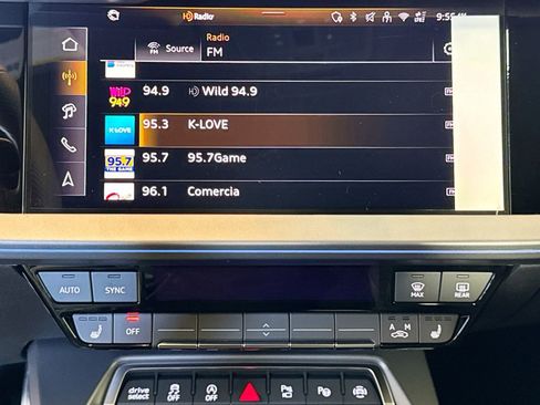 New 2026 Audi S3 Premium image 13