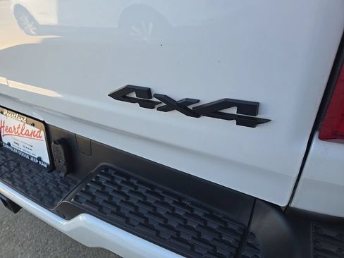 Used 2025 RAM 1500 Limited AWD/4WD image 28