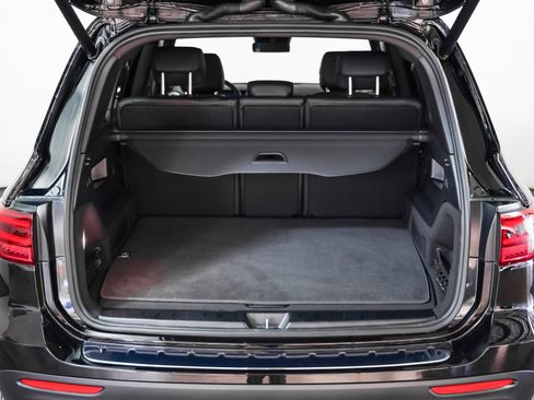 Certified 2026 Mercedes-Benz GLB 250 250 image 12