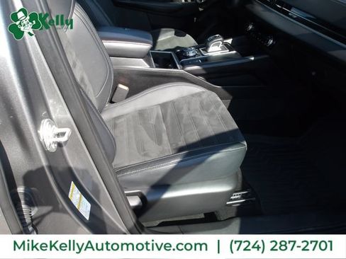 Used 2023 Mitsubishi Outlander SE AWD/4WD image 10