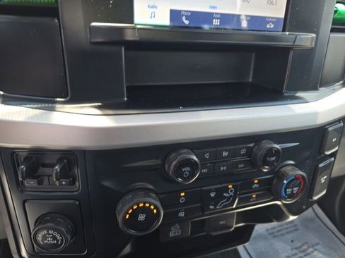 Used 2023 Ford F250 XL w/ XL Driver Assist Package RWD image 21