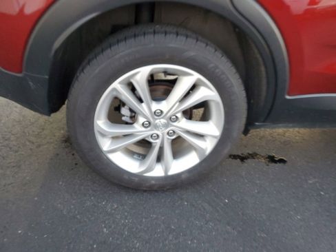 Used 2022 Buick Encore GX Preferred w/ Cold Weather Comfort Package image 10