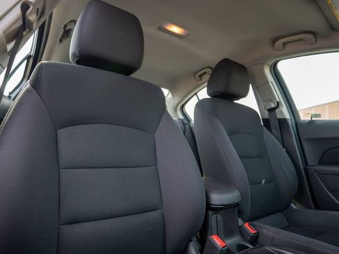 Certified 2013 Chevrolet Cruze LT image 18