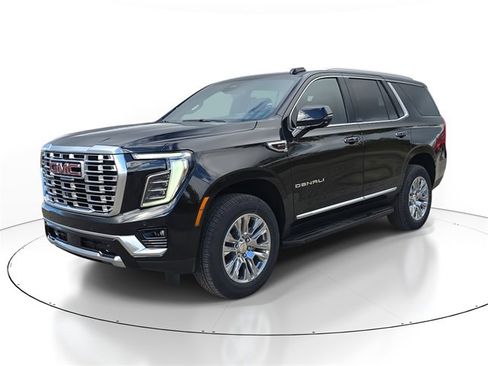 New 2026 GMC Yukon Denali image 2