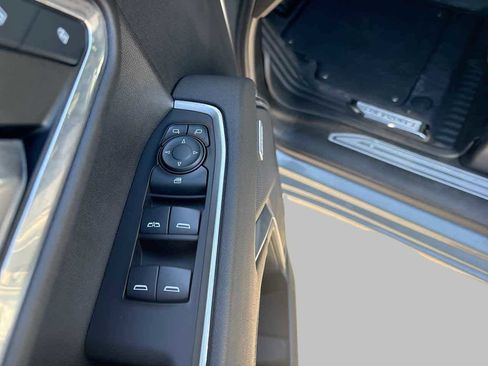 Used 2024 Chevrolet Silverado 1500 RST w/ All Star Edition Plus image 16