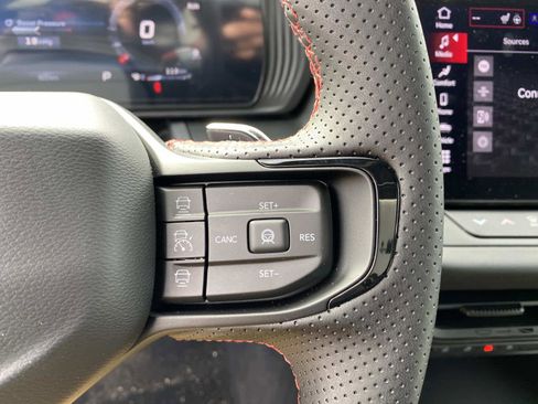 New 2026 Dodge Charger GT w/ Driver Convenience Group image 13